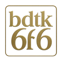 bdtk66 logo